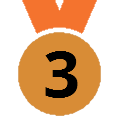 3rd